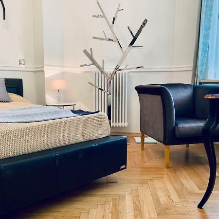 Villa Bagatelle - Luxury Apartment Nizza Kültér fotó