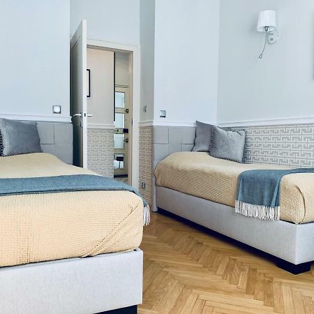Villa Bagatelle - Luxury Apartment Nizza Kültér fotó