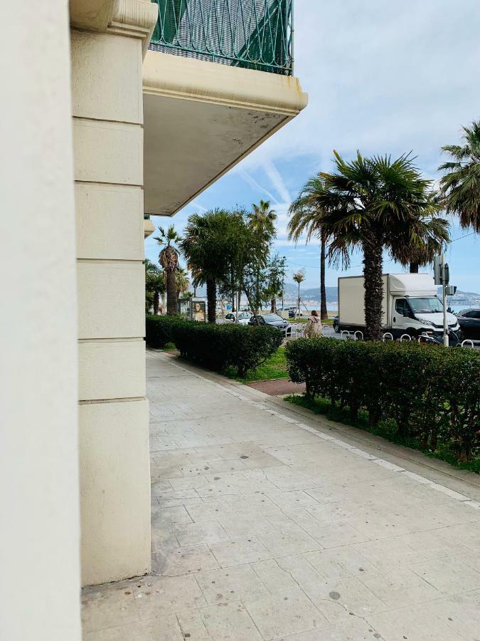 Villa Bagatelle - Luxury Apartment Nizza Kültér fotó