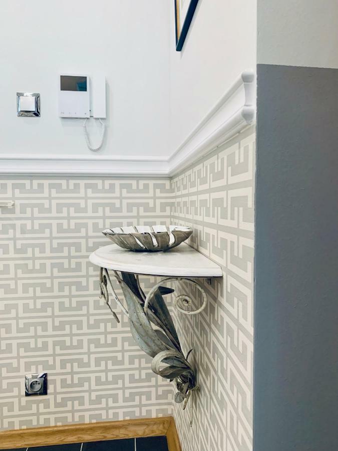 Villa Bagatelle - Luxury Apartment Nizza Kültér fotó