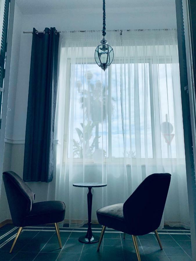 Villa Bagatelle - Luxury Apartment Nizza Kültér fotó