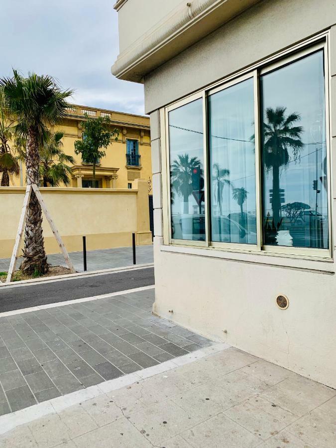 Villa Bagatelle - Luxury Apartment Nizza Kültér fotó