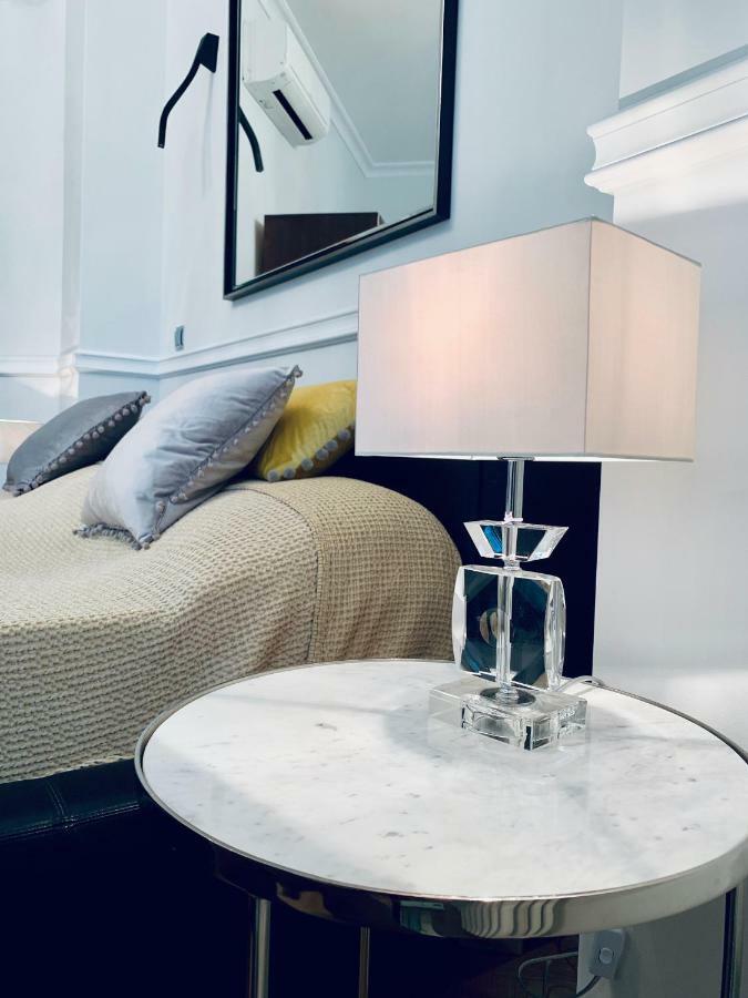 Villa Bagatelle - Luxury Apartment Nizza Kültér fotó
