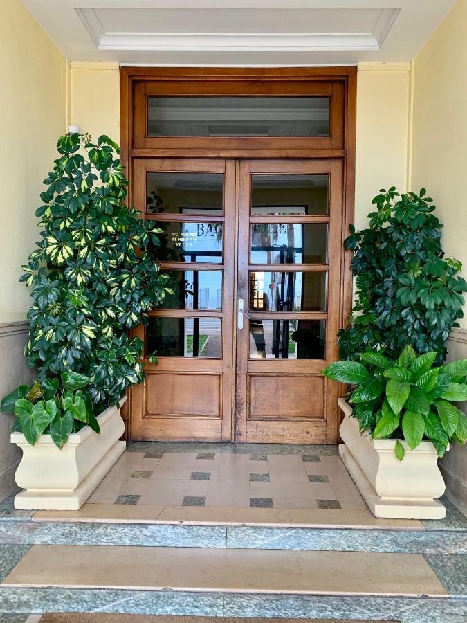 Villa Bagatelle - Luxury Apartment Nizza Kültér fotó